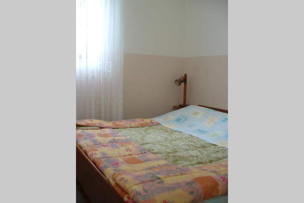 Adriatic Apartman A4 -Rab 캄포르 외부 사진
